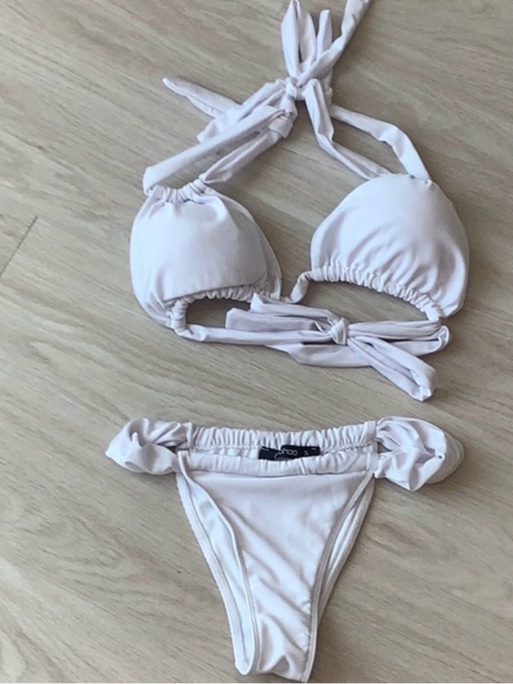 Boohoo Bikini